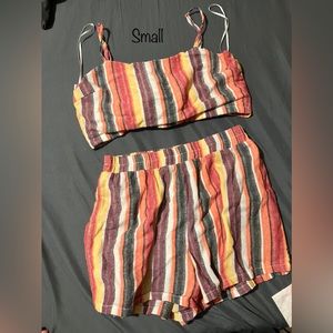 Small outfit/set juniors